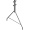 Panel pole holder